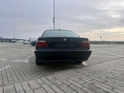 BMW 730D foto 6